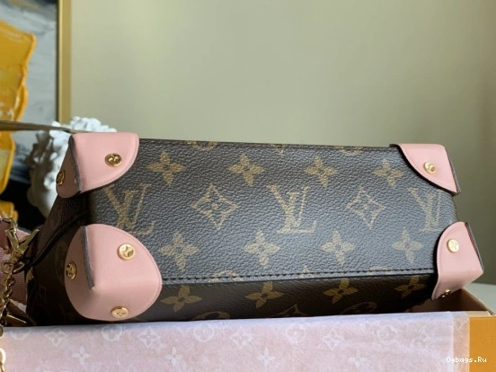 LOUIS MALLE PETITE SOUPLE VUITTON 1230